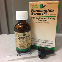 Furosemide Solution